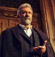 Mel Gibson é o vilão de O Continental (Imagem: Reprodução/Lionsgate Television)  Foto: Canaltech