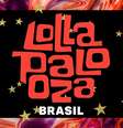 Lollapalooza 2024: meia-entrada terá mudança nesta edição -  Foto: Divulgação/Lollapalooza / todateen