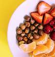receitas saudáveis para primavera  Foto: Lisa Fotios/Pexels / Personare