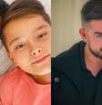 Sidney Sampaio conta a reação de filho após acidente: 'Ele ficou assustado' -  Foto: Reprodução/ Instagram / Famosos e Celebridades