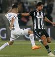 Botafogo goleou o Corinthians por 3 a 0 no primeiro turno do Campeonato Brasileiro –  Foto: Vitor Silva/Botafogo. / Jogada10