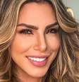 Erika Schneider (Reprodução/Instagram)  Foto: Márcia Piovesan