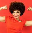 Lua e Marte fazem um sextil hoje (21), às 17h12, e prometem ativar o seu lado corajoso, ágil, dinâmico e incansável -  Foto: Shutterstock / João Bidu