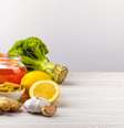 Imunidade: 7 alimentos para manter o corpo forte e protegido -  Foto: Shutterstock / Saúde em Dia