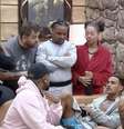 A Fazenda 15: panelinhas formadas! Saiba como a sede se dividiu -  Foto: Divulgação/Record TV / Famosos e Celebridades