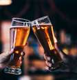 Cerveja no fim de semana em meio a dieta - Shutterstock  Foto: Sport Life