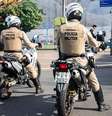 No ano passado, a polícia baiana foi a mais violenta do país, segundo dados do Anuário Brasileiro de Segurança Pública  Foto: Getty Images / BBC News Brasil