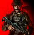 Call of Duty: Modern Warfare III tem lançamento previsto para 10 de novembro e estará disponível para PC, PS4, PS5, Xbox One e Xbox Series X/S.  Foto: Divulgação/Activision