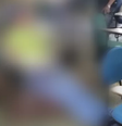 O homem foi morto enquanto participava de uma dinâmica de admissão  Foto: Reprodução/Redes Sociais