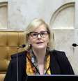 Presidente do Supremo Tribunal Federal (STF) Rosa Weber marcou julgamento para esta sexta-feira, 22  Foto: Nelson Jr./SCO/STF