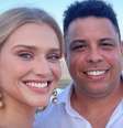 Celina e Ronaldo vão oficializar a união sob o sol e a agitação de Ibiza  Foto: Reprodução/Instagram