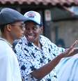 Filme conta a trajetória dos músicos que conquistaram o Brasil com a poesia da periferia  Foto: Foto: Angélica Goudinho/Divulgação
