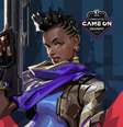 GameOn-Stories-astra-valorant.jpg  Foto: Game On / Divulgação