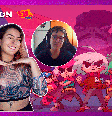 thumbs_GameOn-relic-hunter.png  Foto: Reprodução / Barbara Gutierrez