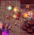 Relic Hunters Legend é um jogo de tiro cooperativo feito no Brasil  Foto: Gearbox Publishing / Divulgação