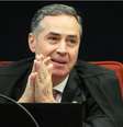 Em razão do pedido feito pelo ministro Luís Barroso, a votação sobre a descriminalização do aborto vai para plenário presencial Crédito  Foto: Nelson Jr./SCO/STF / Perfil Brasil