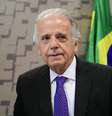 Comissão de Relações Exteriores e Defesa Nacional (CRE) promove audiência pública com o ministro da Defesa, José Múcio, para a prestação de esclarecimentos aos parlamentares sobre os projetos e as perspectivas da pasta. Foto: Pedro França/Agência Senado - 04/05/2023  Foto: Pedro França/Agência Senado / Estadão