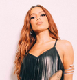 Anitta (Reprodução/Instagram)  Foto: Elas no Tapete Vermelho
