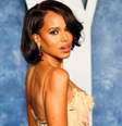 Kerry Washington desabafa sobre luta contra distúrbio alimentar: "Não sabia como viver"  Foto: Getty Images / Hollywood Forever TV