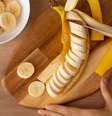 Dia da Banana - Shutterstock  Foto: Sport Life