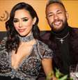 Bruna Biancardi e Neymar Jr (Reprodução/Instagram)  Foto: Mais Novela