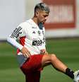  Foto: Marcelo Cortes/ CRF / Gazeta Esportiva