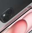 iPhone 15 e 15 Plus possuem quase a mesma dimensão de seus antecessores (Imagem: Divulgação/Apple)  Foto: Canaltech