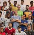 EA Sports FC 24 chega em 29 de setembro para PC e consoles  Foto: Reprodução / EA Sports