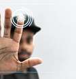 Biometria vai ditar nova fase na corrida dos dados? Veja o que dizem especialistas  Foto: Rawpixel/Freepik