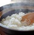 O arroz branco do dia a dia não precisa ser sempre igual  Foto: iStock