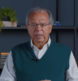 Aula com o título "o fim da disputa direita x esquerda" foi ao ar no último dia 20  Foto: Reprodução/YouTube