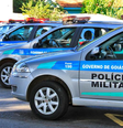  Foto: Divulgação/Polícia Militar de Goiás