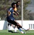  Foto: Antonio Villalba/Real Madrid / Gazeta Esportiva