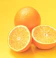 Saiba os benefícios energéticos da laranja -  Foto: Shutterstock / João Bidu