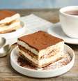 Tiramisù  Foto: New Africa | Shutterstock / Portal EdiCase