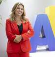 Claudia Vobeto defende que os cinco sentidos passam a ser o novo marketing   Foto: Divulgação