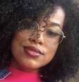 Paola Vitória foi encontrada morta dentro de um rio, com preso amarrado nos pés  Foto: Reprodução/Facebook