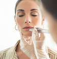 HydraFacial é uma estratégia para melhorar a qualidade superficial da pele   Foto: Reprodução