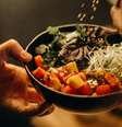 Entenda o que é a nutrição para a mente e a sua importância.  Foto: Personare