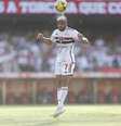  Foto: Paulo Pinto / saopaulofc.net / Gazeta Esportiva
