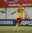  Foto: Lucas Gabriel Cardoso/Brusque FC / Gazeta Esportiva
