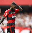 Flamengo perde título da Copa do Brasil para o São Paulo  Foto: REUTERS/Carla Carniel
