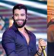 Gusttavo Lima e Jhonny (Reprodução)  Foto: Mais Novela