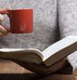 Ler mais vai ser bem mais fácil com essas dicas - Shutterstock  Foto: Alto Astral