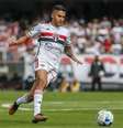  Foto: Miguel Schincariol/São Paulo / Gazeta Esportiva