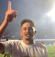  Foto: Reprodução / Gazeta Esportiva