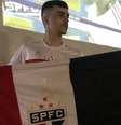 Torcedores viajam quase 2 mil km para assistir final da Copa do Brasil  Foto: Reprodução/Futebol na Veia