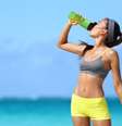 Cuidados com exercícios físicos no calor - Shutterstock  Foto: Sport Life