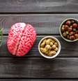 Esses alimentos vão ajudar a sua saúde mental - Shutterstock  Foto: Alto Astral