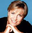 Jill Dando describía el programa Crimewatch, de la BBC, como "televisión de servicio público de la mejor calidad".  Foto: Netflix / BBC News Brasil